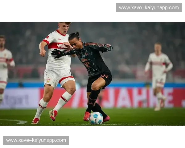 南部之火的沸腾之战：斯图加特与拜仁，谁才是德意志南方的足球图腾？